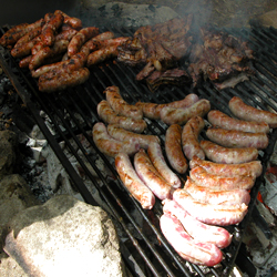 Agri Grigliata