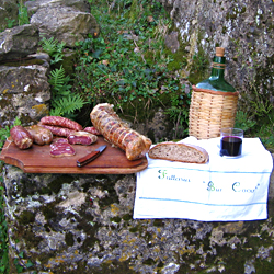 Agri Tagliata